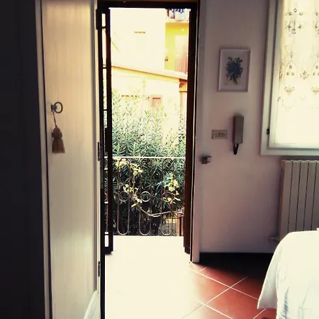 Lägenhet Angeli