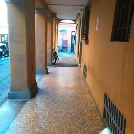 Angeli Apartamento *