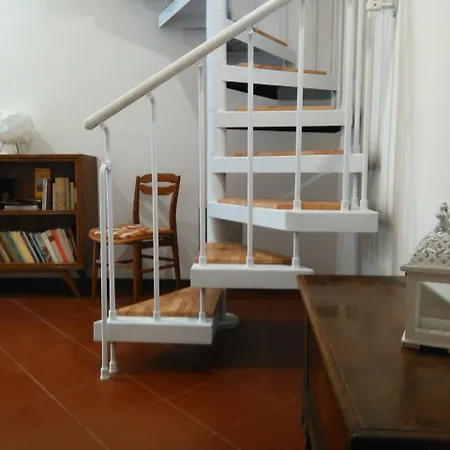 Angeli Apartamento *
