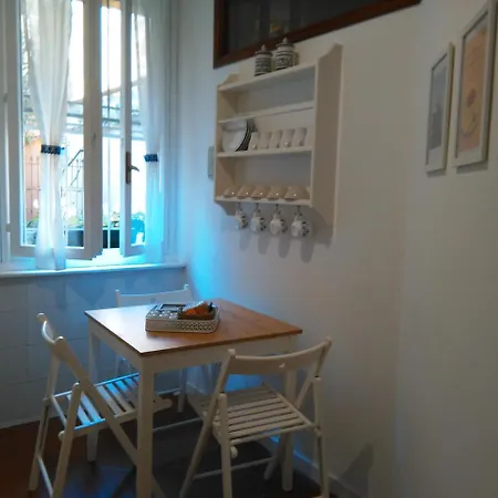 Apartamento Angeli